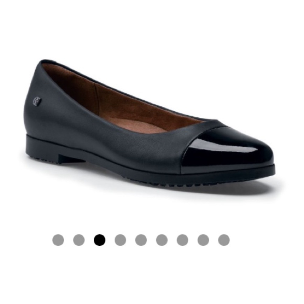 Women’s Simple Dress Flats